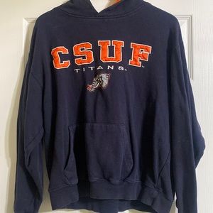 College Sweater